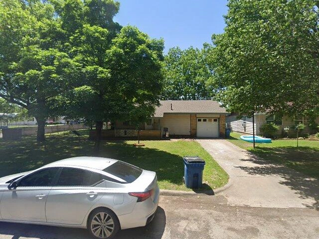 House image located at Mcalester, OK 74501