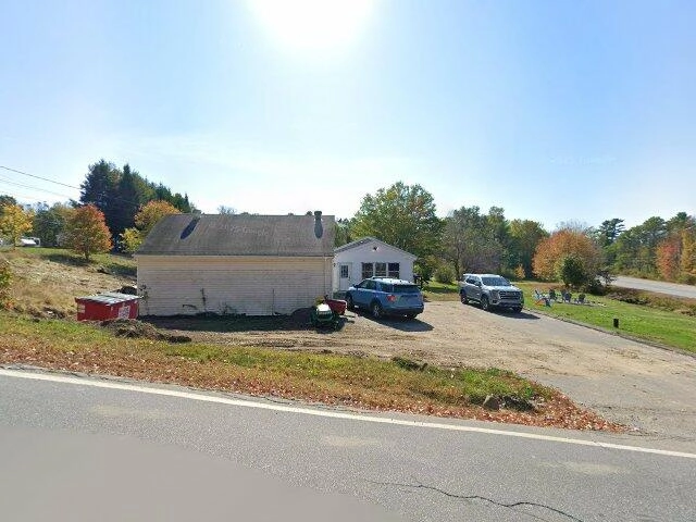 House image located at Richmond, ME 04357