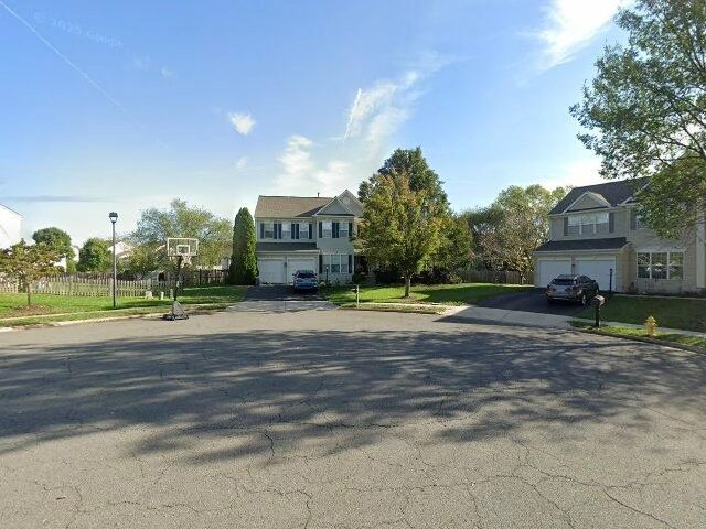 House image located at Bristow, VA 20136