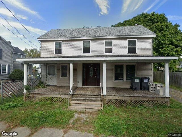 House image located at Fultonville, NY 12072
