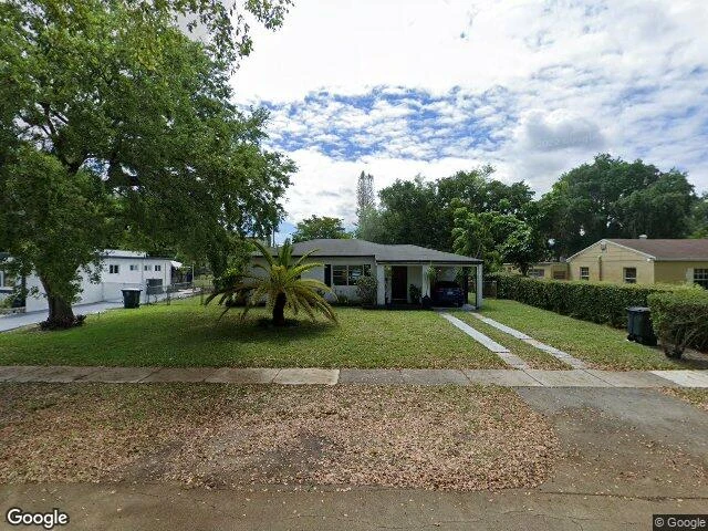 House image located at Miami, FL 33161