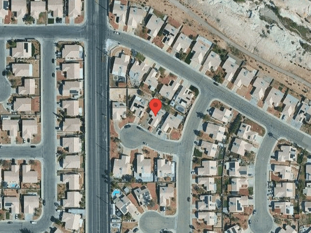 House image located at North Las Vegas, NV 89031