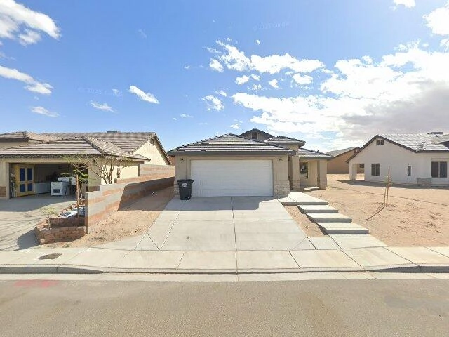 House image located at San Luis, AZ 85349