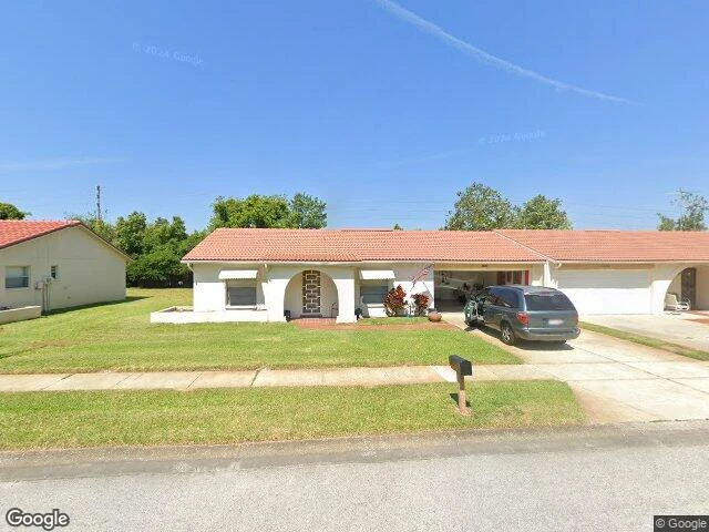 House image located at Port Richey, FL 34668