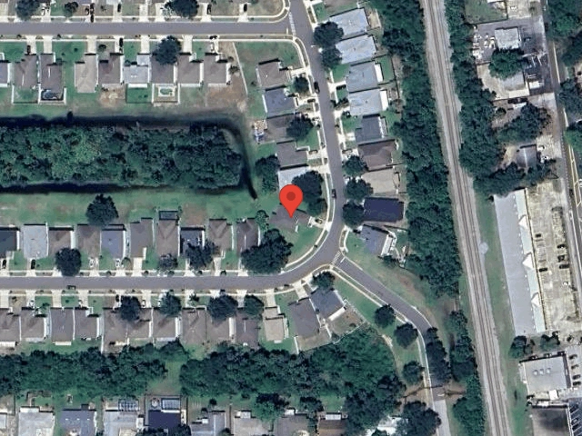 House image located at Titusville, FL 32780