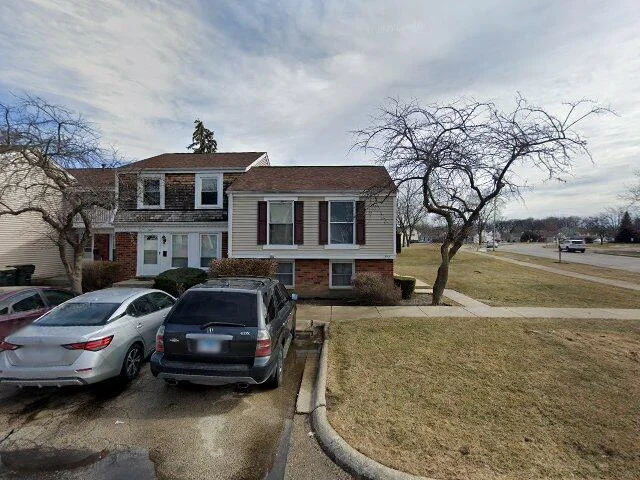 House image located at Hoffman Estates, IL 60169