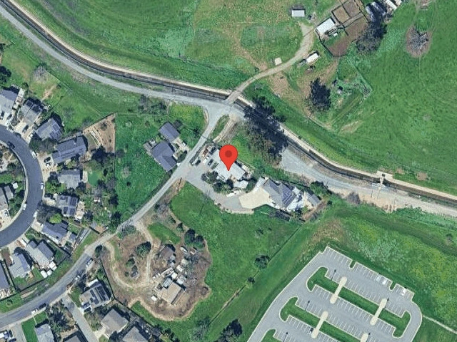 House image located at Concord, CA 94520