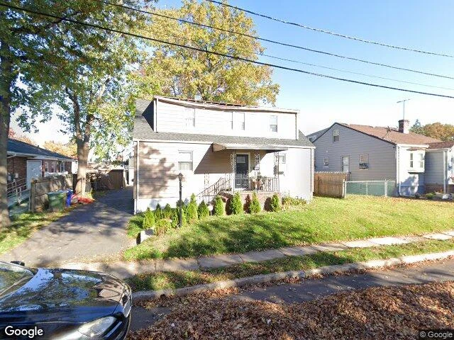 House image located at Linden, NJ 07036