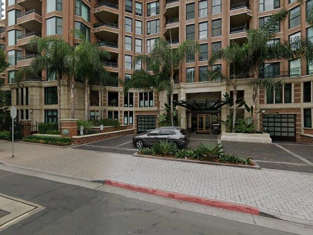 House image located at San Diego, CA 92101