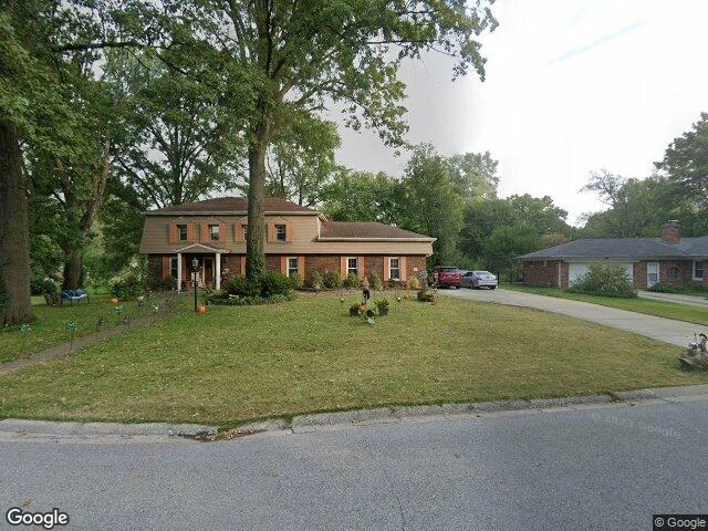 House image located at Belleville, IL 62221