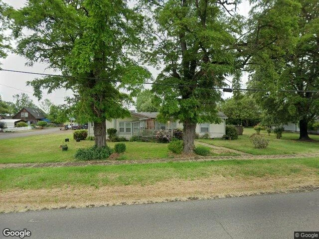 House image located at Brownsville, OR 97327