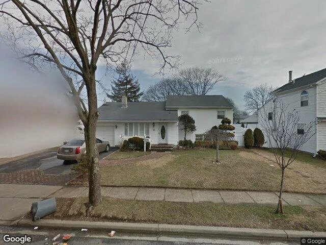 House image located at Massapequa, NY 11758