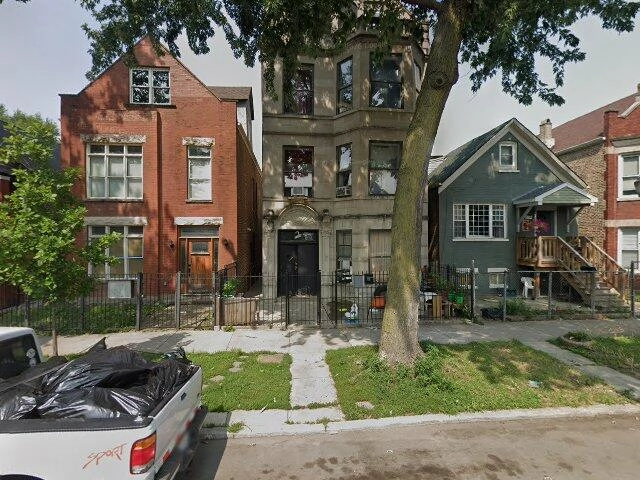 House image located at Chicago, IL 60623