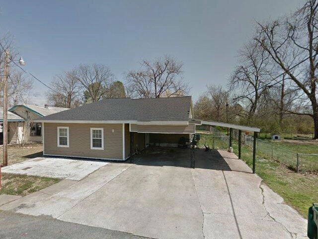 House image located at Pine Bluff, AR 71603