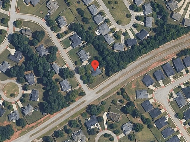 House image located at Mcdonough, GA 30253
