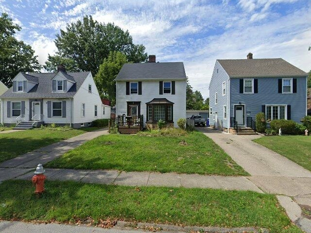 House image located at Cleveland, OH 44144