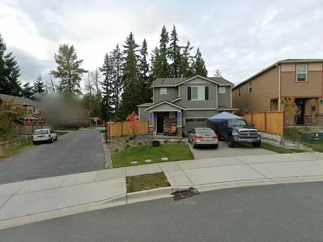 House image located at Marysville, WA 98270