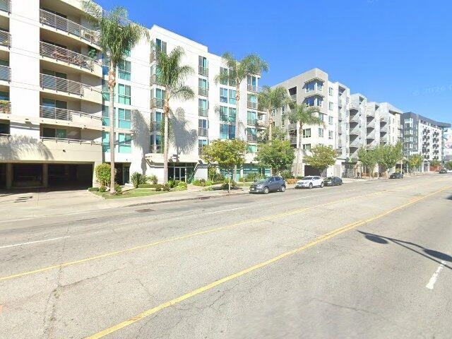 House image located at Los Angeles, CA 90012