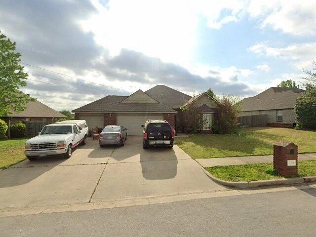 House image located at Jenks, OK 74037