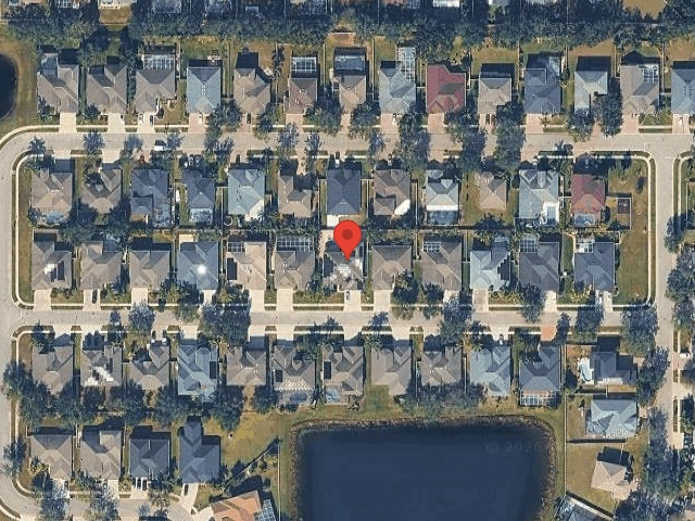 House image located at Land O'Lakes, FL 34638
