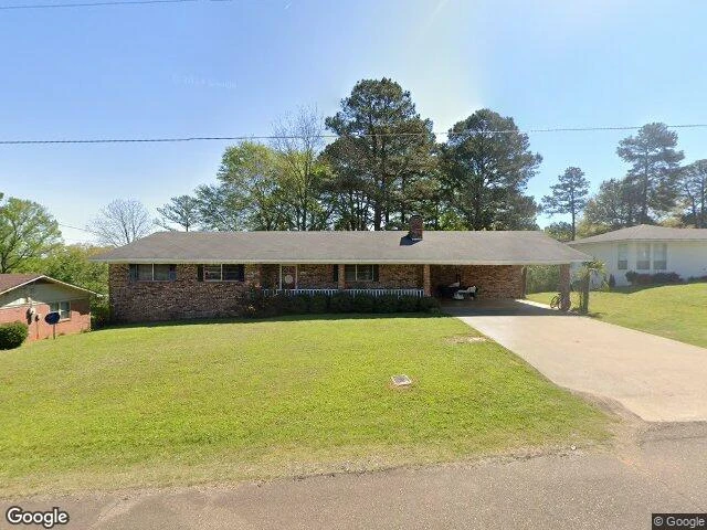 House image located at Nashville, AR 71852