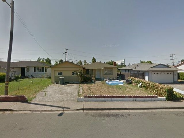 House image located at Vallejo, CA 94589