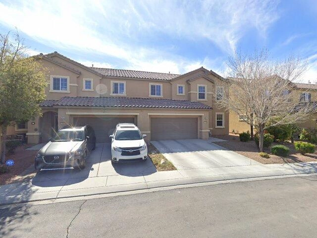 House image located at North Las Vegas, NV 89032