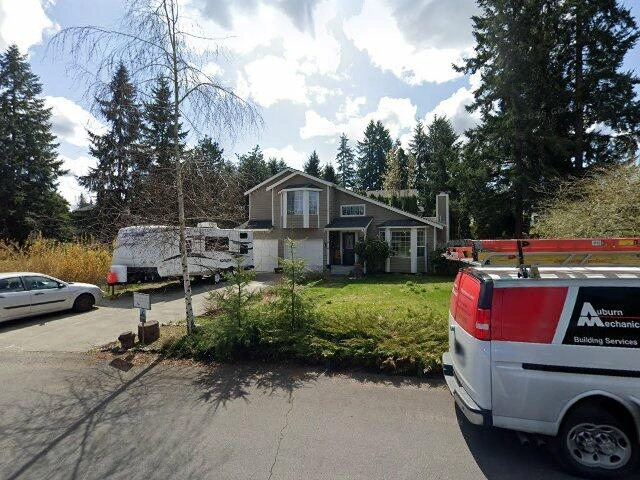 House image located at Bonney Lake, WA 98391