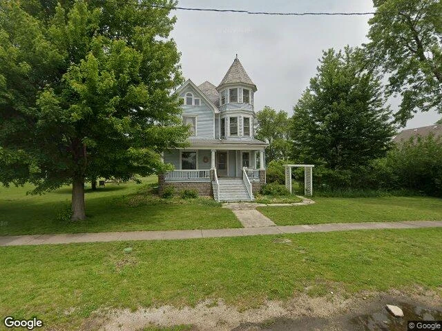 House image located at Reddick, IL 60961