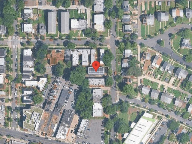 House image located at Washington, DC 20020