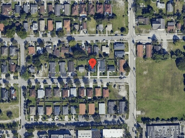 House image located at Pompano Beach, FL 33069