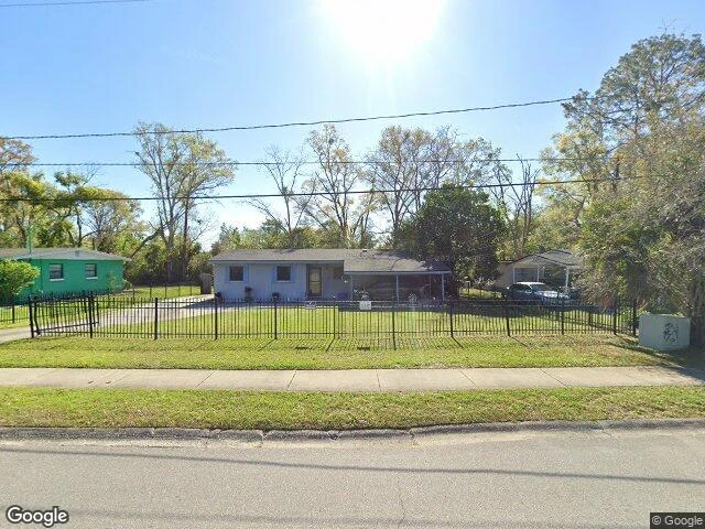 House image located at Jacksonville, FL 32208