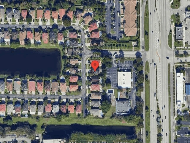 House image located at Pompano Beach, FL 33063