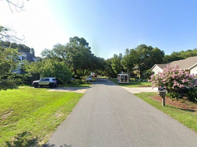 House image located at Carolina Beach, NC 28428