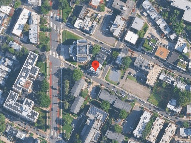 House image located at Washington, DC 20010