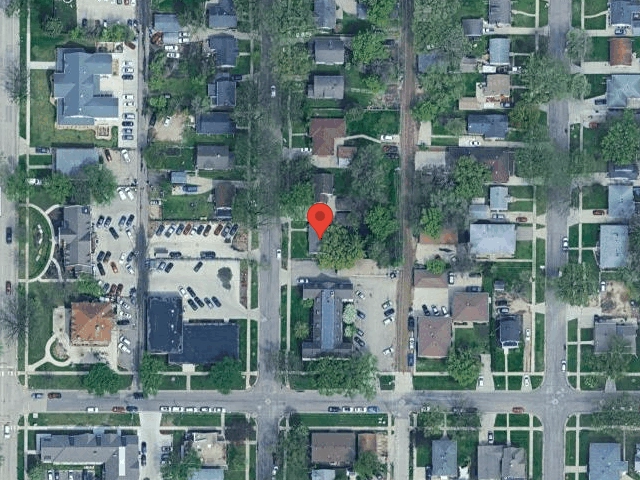 House image located at Fargo, ND 58102
