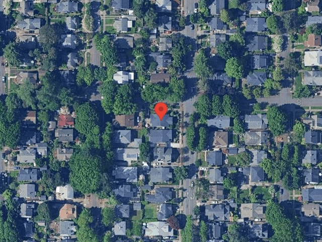 House image located at Portland, OR 97212