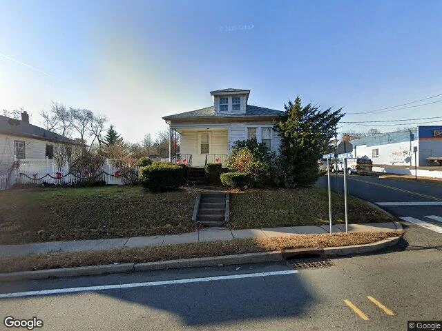 House image located at Somerset, NJ 08873