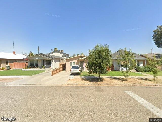 House image located at Exeter, CA 93221