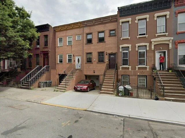 House image located at Brooklyn, NY 11221