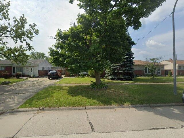 House image located at Westland, MI 48186