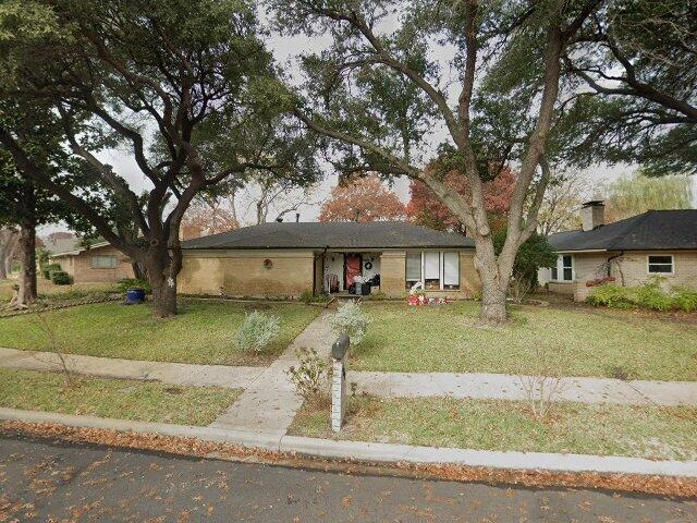 House image located at Garland, TX 75040