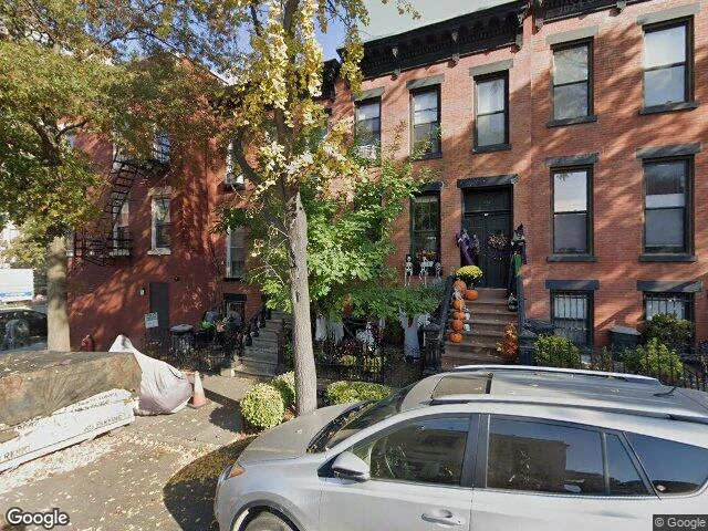 House image located at Brooklyn, NY 11215
