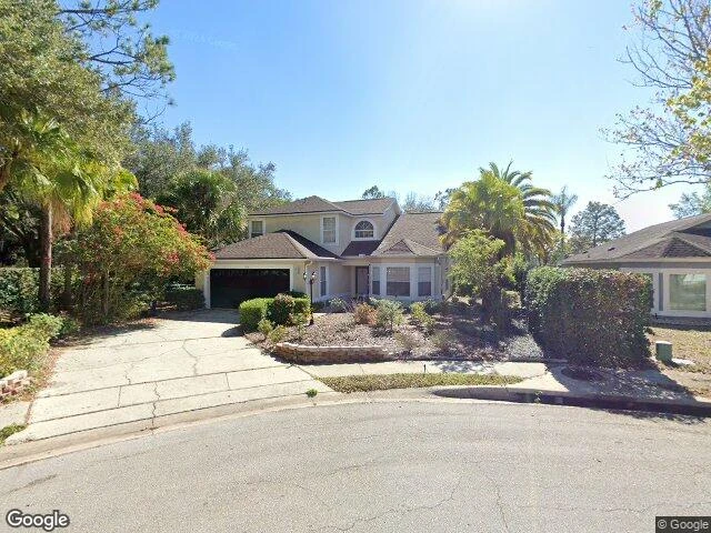 House image located at Orlando, FL 32828