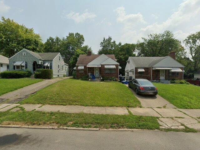 House image located at Dayton, OH 45406