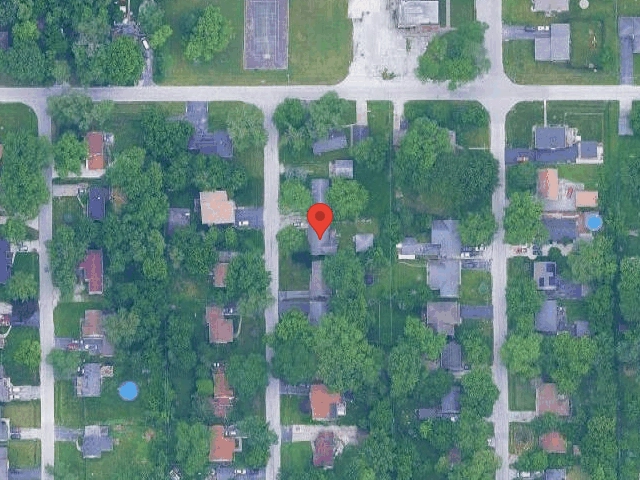 House image located at Markham, IL 60428
