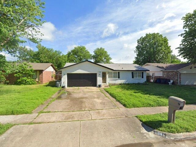 House image located at Tulsa, OK 74146