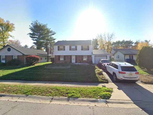 House image located at Willingboro, NJ 08046
