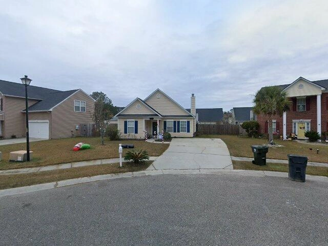 House image located at Summerville, SC 29486