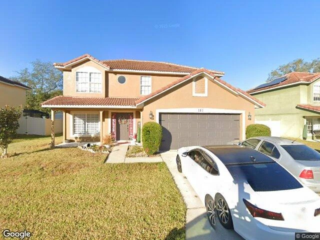 House image located at Davenport, FL 33837